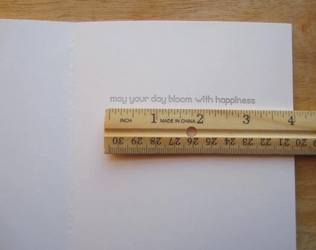 Hearts All Occasion Card