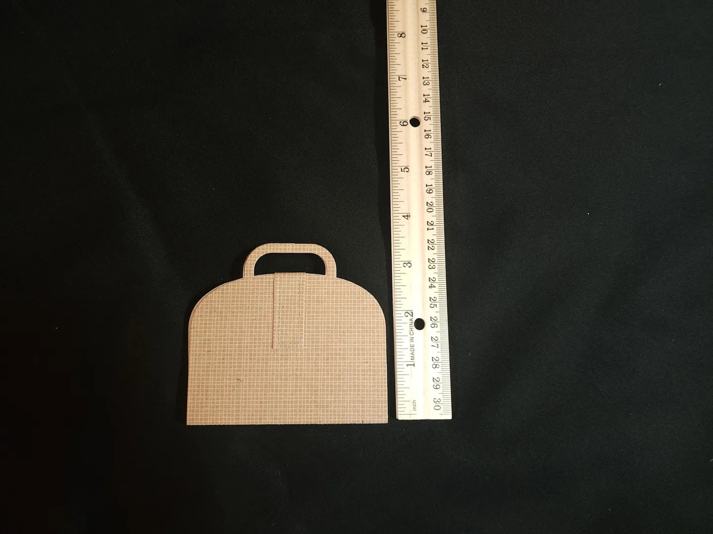 Coffee Lover Gift Card Holder