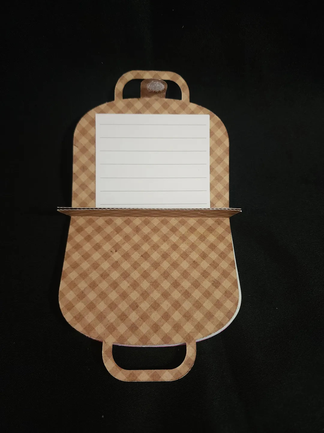 Coffee Lover Gift Card Holder
