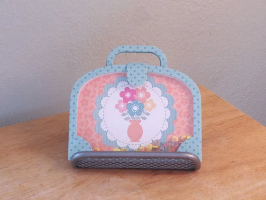 All Occasion Gift Card Holder