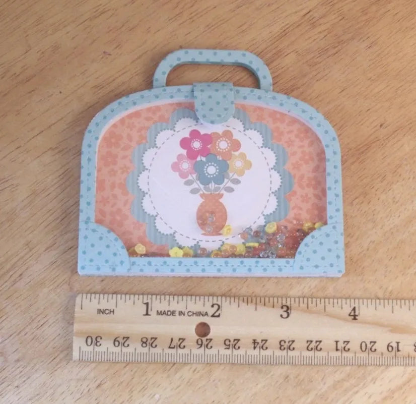 All Occasion Gift Card Holder