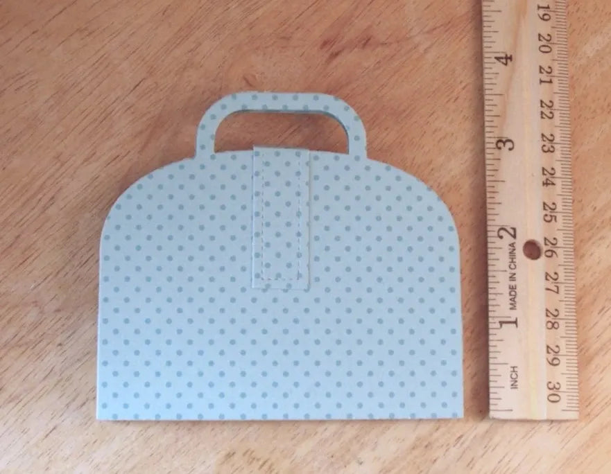 All Occasion Gift Card Holder