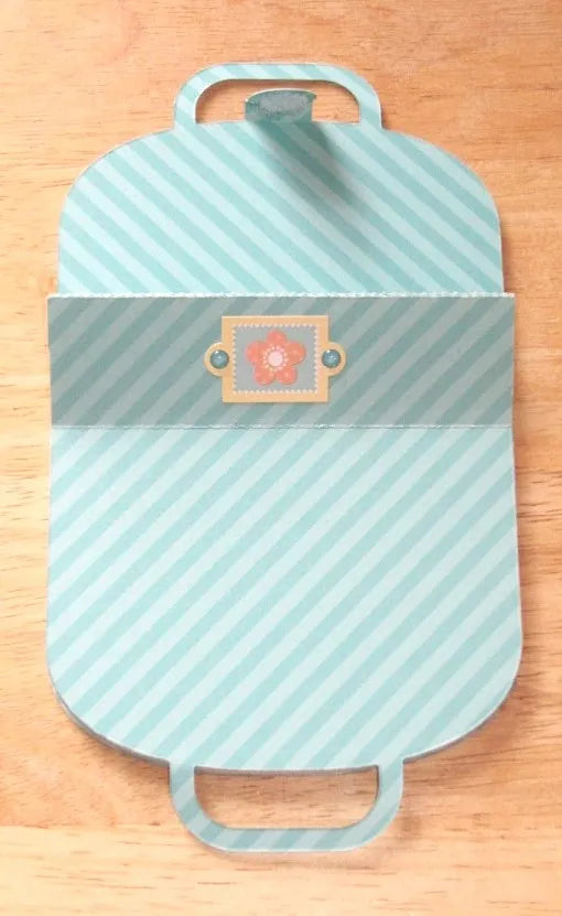 All Occasion Gift Card Holder
