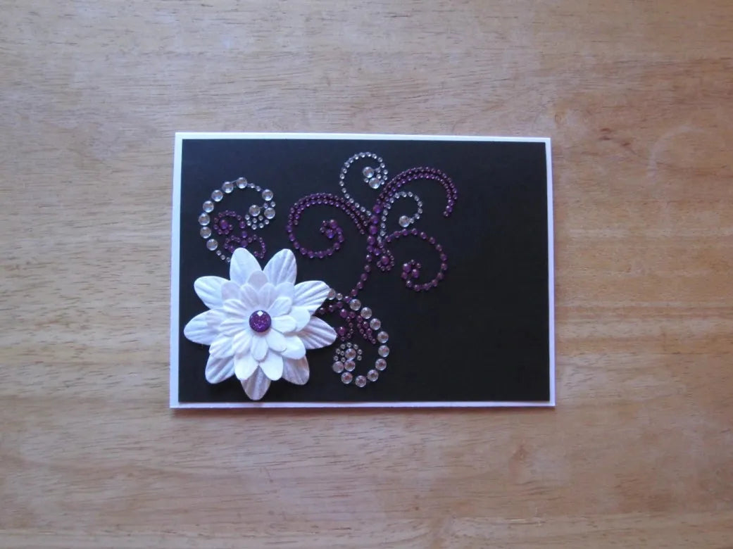 All Occasion Flower Card