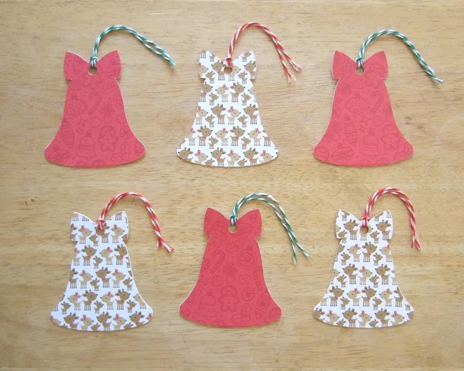 Gift Tags (Set of 24)