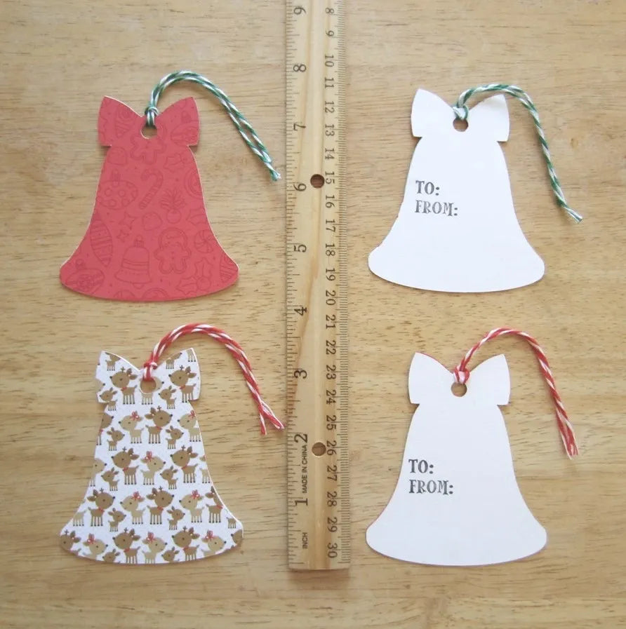 Gift Tags (Set of 24)