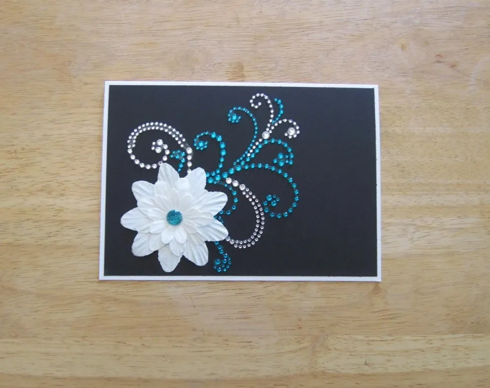 All Occasion Flower Card