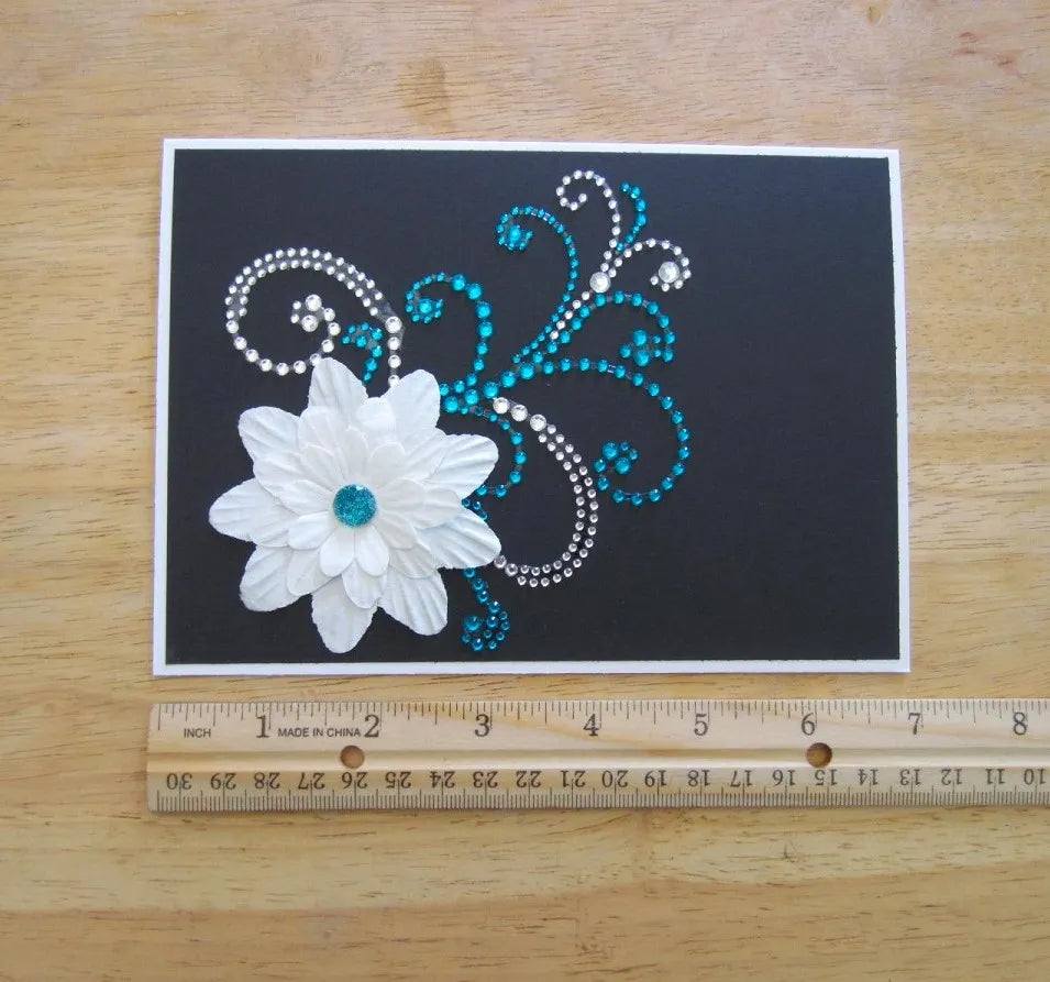 All Occasion Flower Card