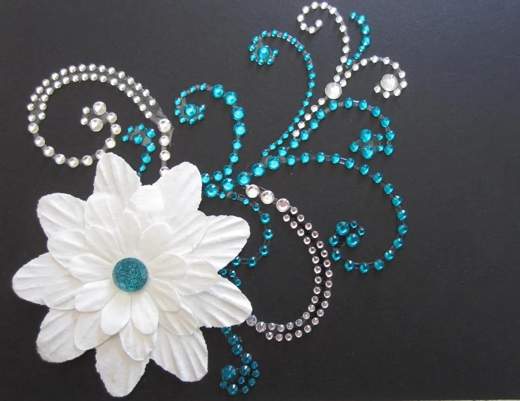 All Occasion Flower Card