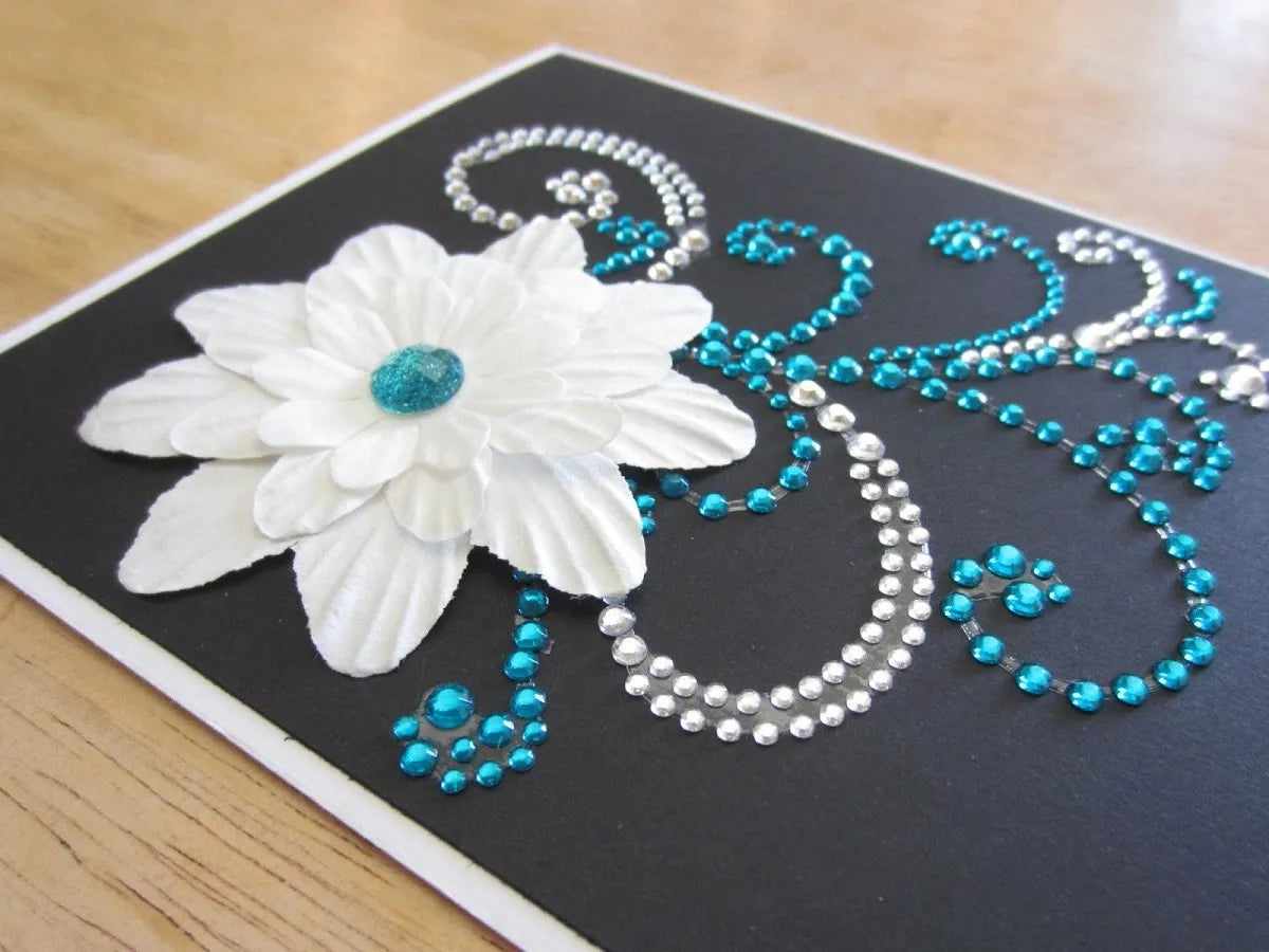 All Occasion Flower Card