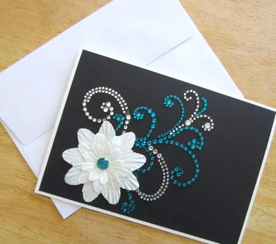 All Occasion Flower Card