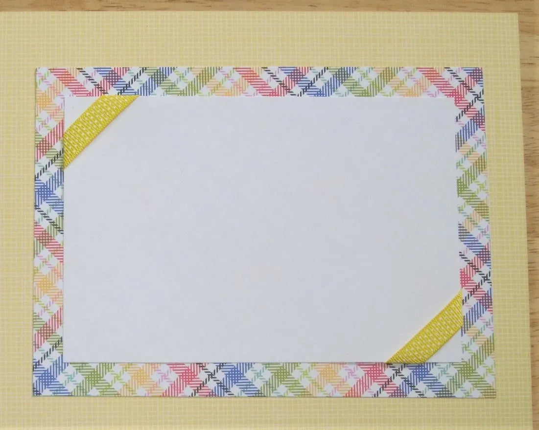 Petting Zoo Scrapbook Pages